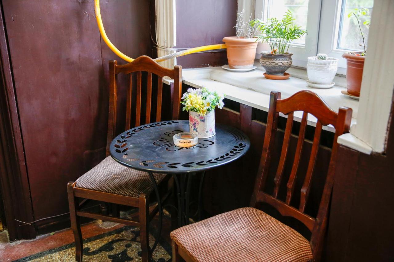 טביליסי Apartment On Chubinashvili 30 מראה חיצוני תמונה