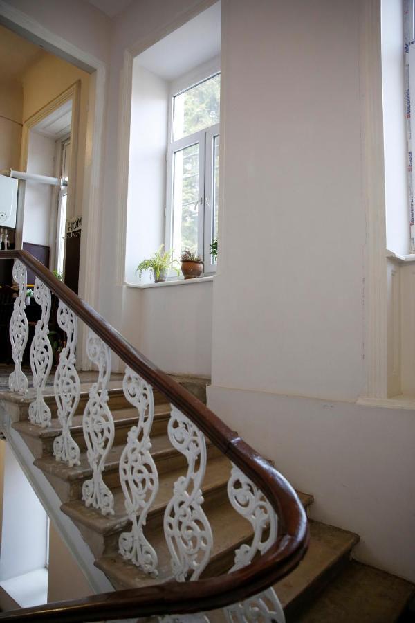 טביליסי Apartment On Chubinashvili 30 מראה חיצוני תמונה