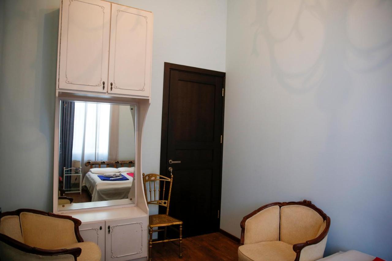 טביליסי Apartment On Chubinashvili 30 מראה חיצוני תמונה