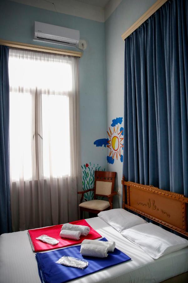 טביליסי Apartment On Chubinashvili 30 מראה חיצוני תמונה