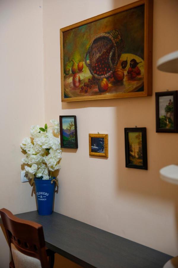טביליסי Apartment On Chubinashvili 30 מראה חיצוני תמונה