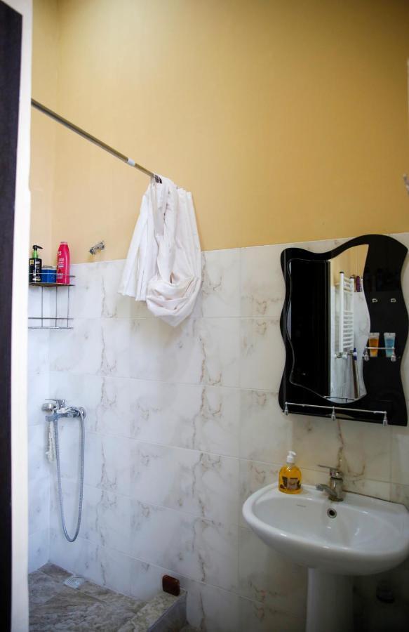 טביליסי Apartment On Chubinashvili 30 מראה חיצוני תמונה